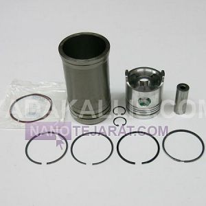 کیت بوش پیستون رینگ لودر فیات آلیس 605 کیت بوش پیستون رینگ لودر فیات آلیس 605